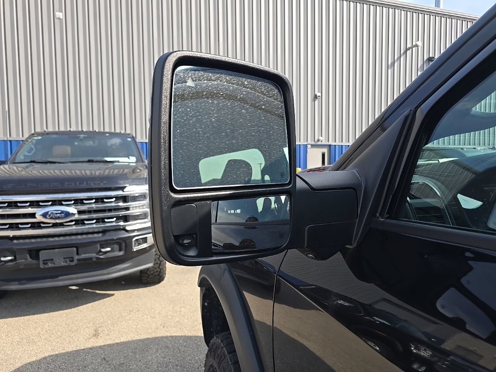 Used 2026 RAM 2500 Power Wagon AWD/4WD image 9