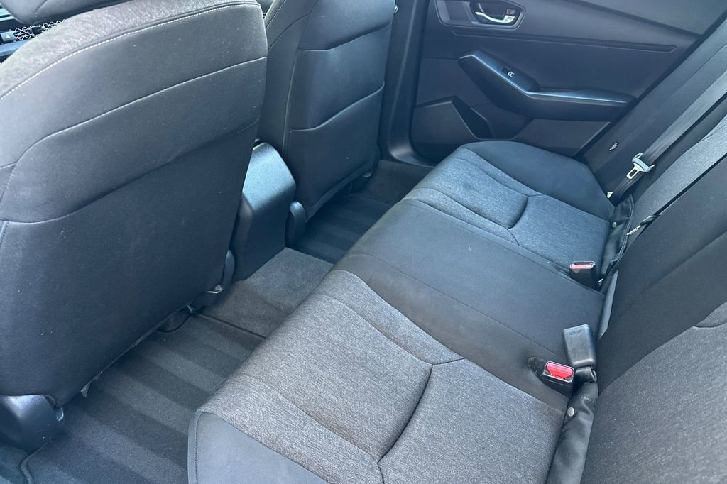 Used 2023 Honda Accord LX image 12