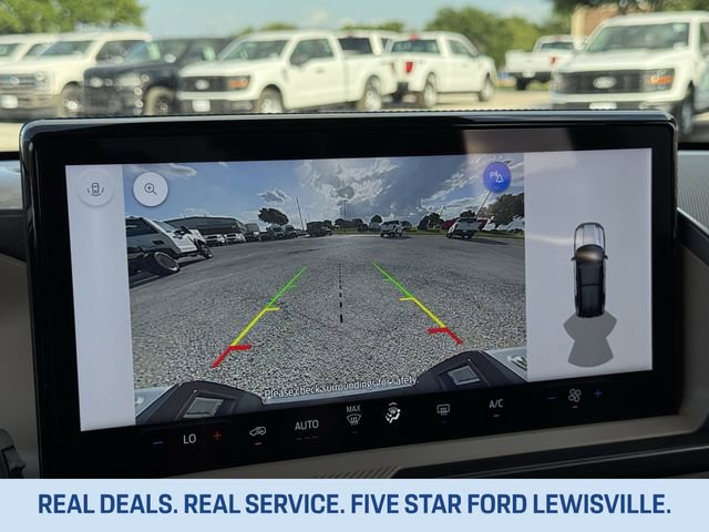 Used 2025 Ford Bronco Sport Big Bend image 16