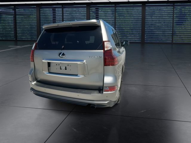 Used 2022 Lexus GX 460 Luxury w/ Sport Design Package image 7