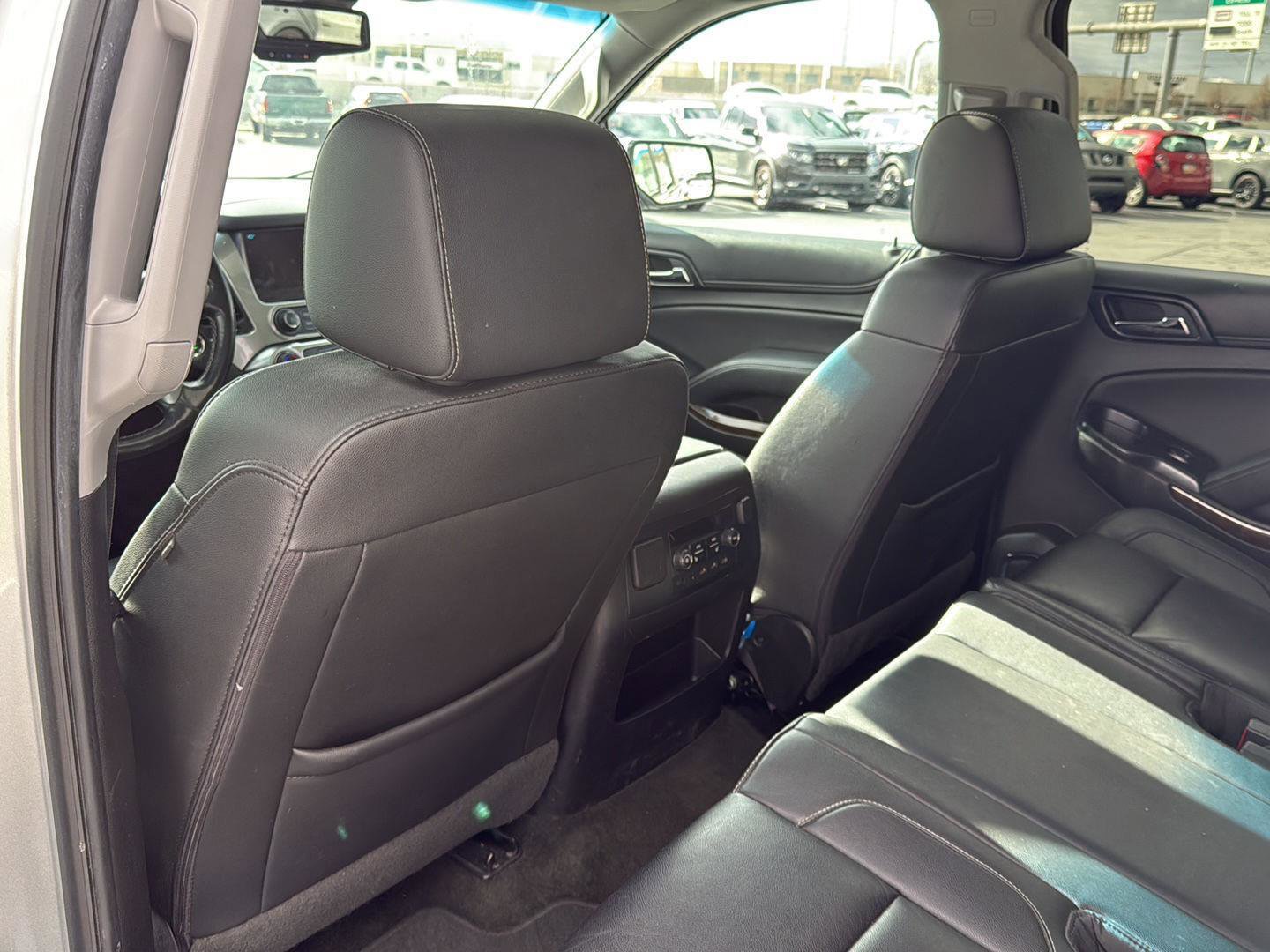 Used 2018 Chevrolet Tahoe LT AWD/4WD image 30