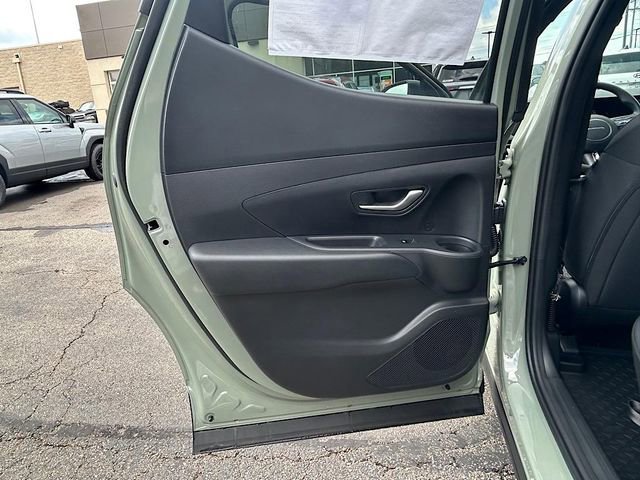 New 2025 Hyundai Santa Cruz SE image 24