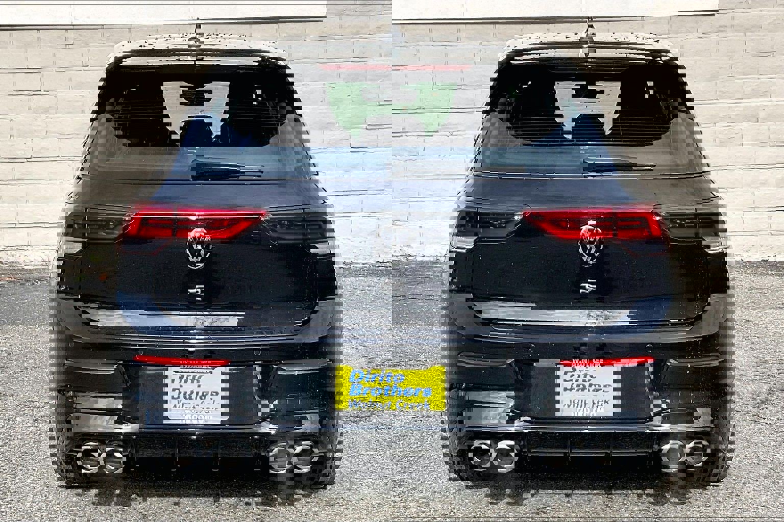 New 2026 Volkswagen Golf image 3