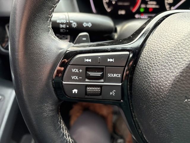 Used 2023 Honda Civic Sport image 9