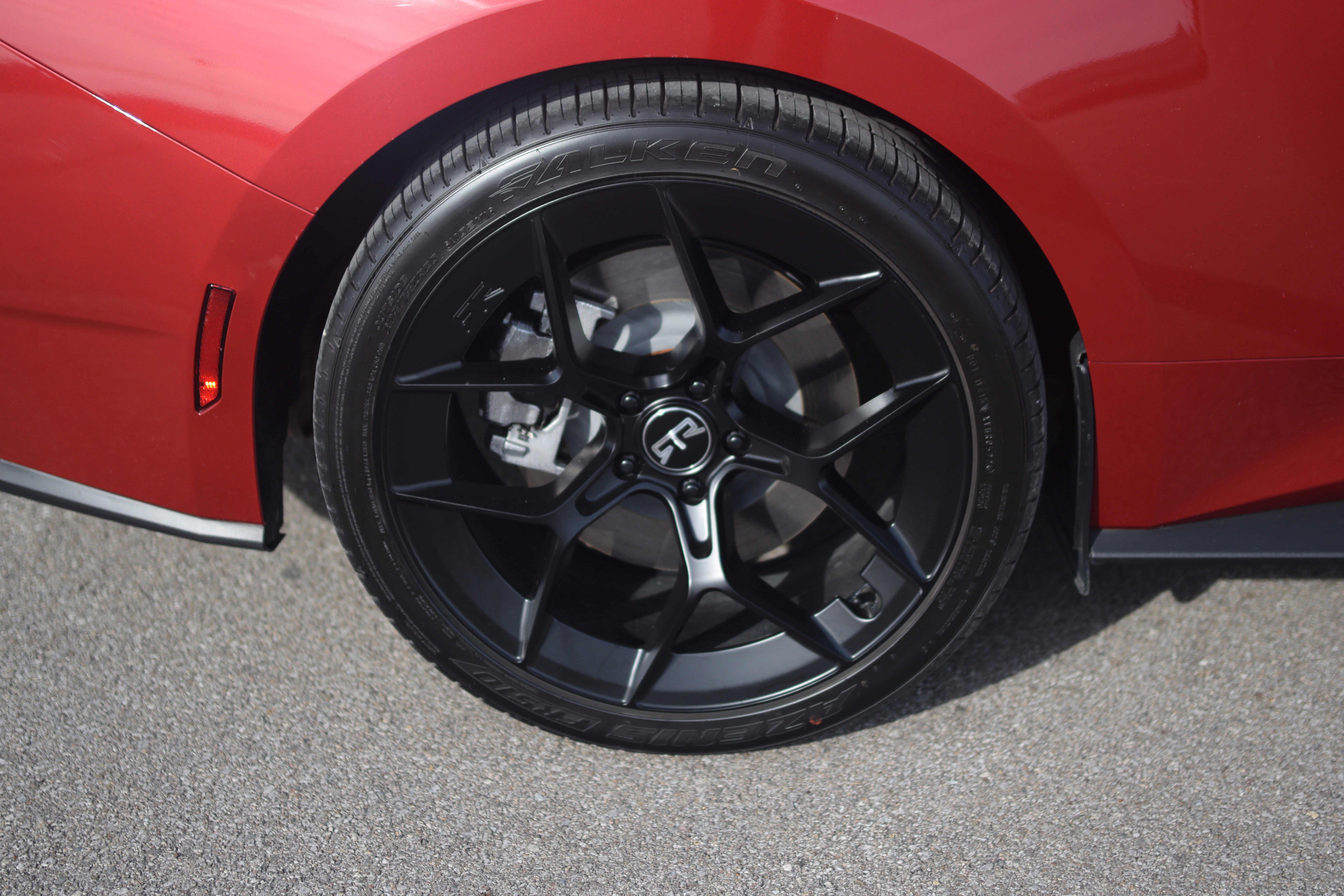 Used 2024 Ford Mustang GT image 23