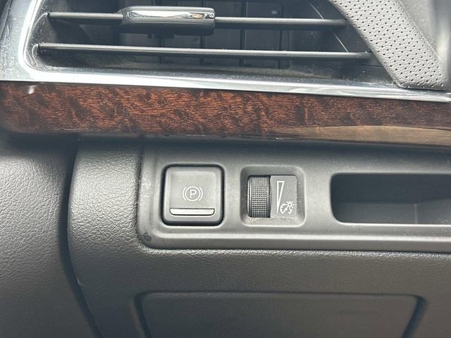 Used 2019 Cadillac CT6 Luxury w/ Driver Awareness Package AWD/4WD image 26