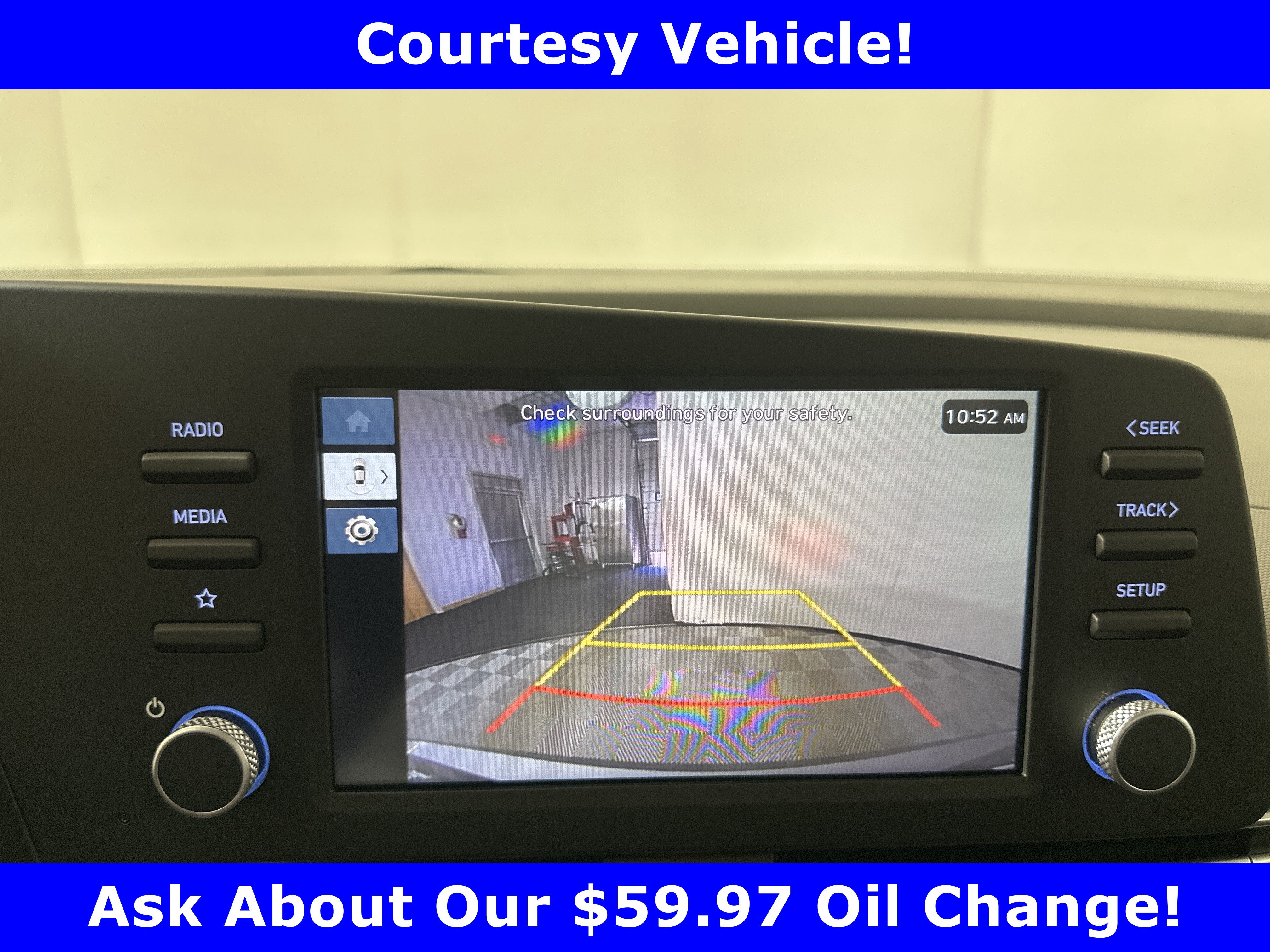 Used 2025 Hyundai Elantra Sport FWD image 15