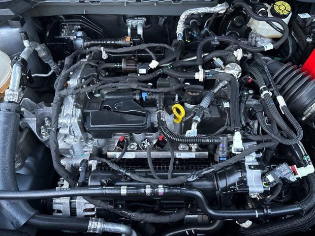 Used 2022 Ford Escape SE w/ Convenience Package image 31