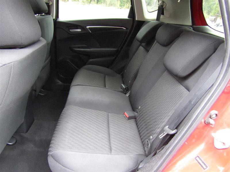 Used 2019 Honda Fit EX image 27