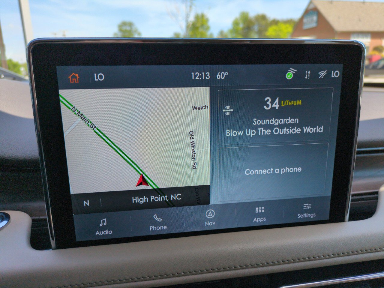 Used 2022 Lincoln Aviator Reserve w/ Equipment Group 201A RWD image 25