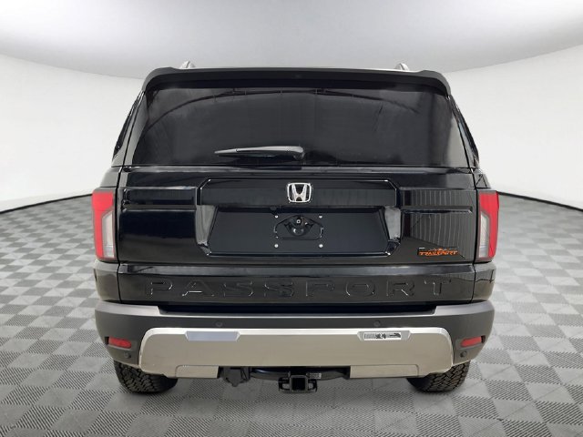 New 2026 Honda Passport TrailSport Elite image 5