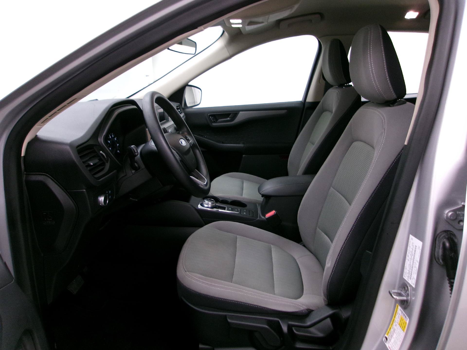Used 2020 Ford Escape S FWD image 8