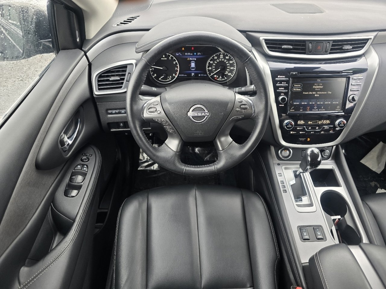 Used 2024 Nissan Murano SV image 17