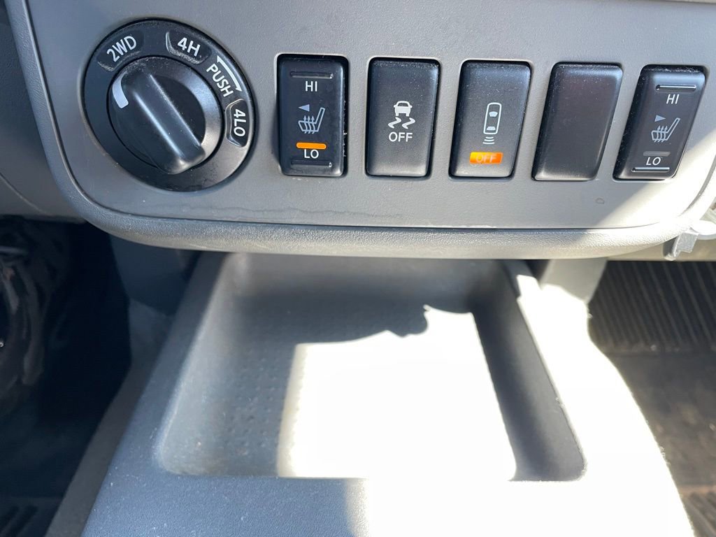 Used 2018 Nissan Frontier SV w/ Value Truck Package image 21