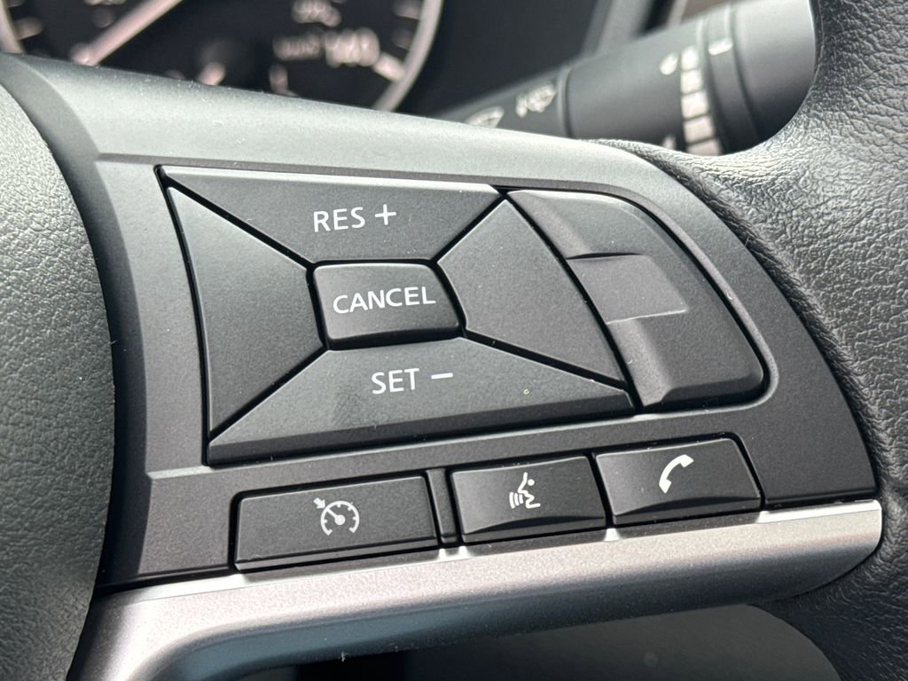 New 2026 Nissan Altima 2.5 SV w/ SV Special Edition Package image 34