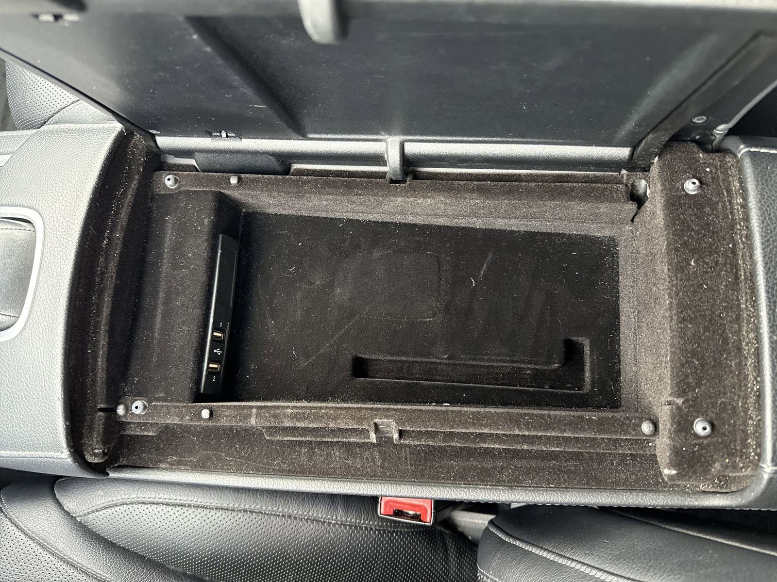 Used 2014 Mercedes-Benz S 550 Sedan image 20