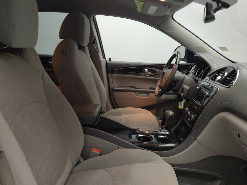 Used 2016 Buick Enclave Convenience image 21