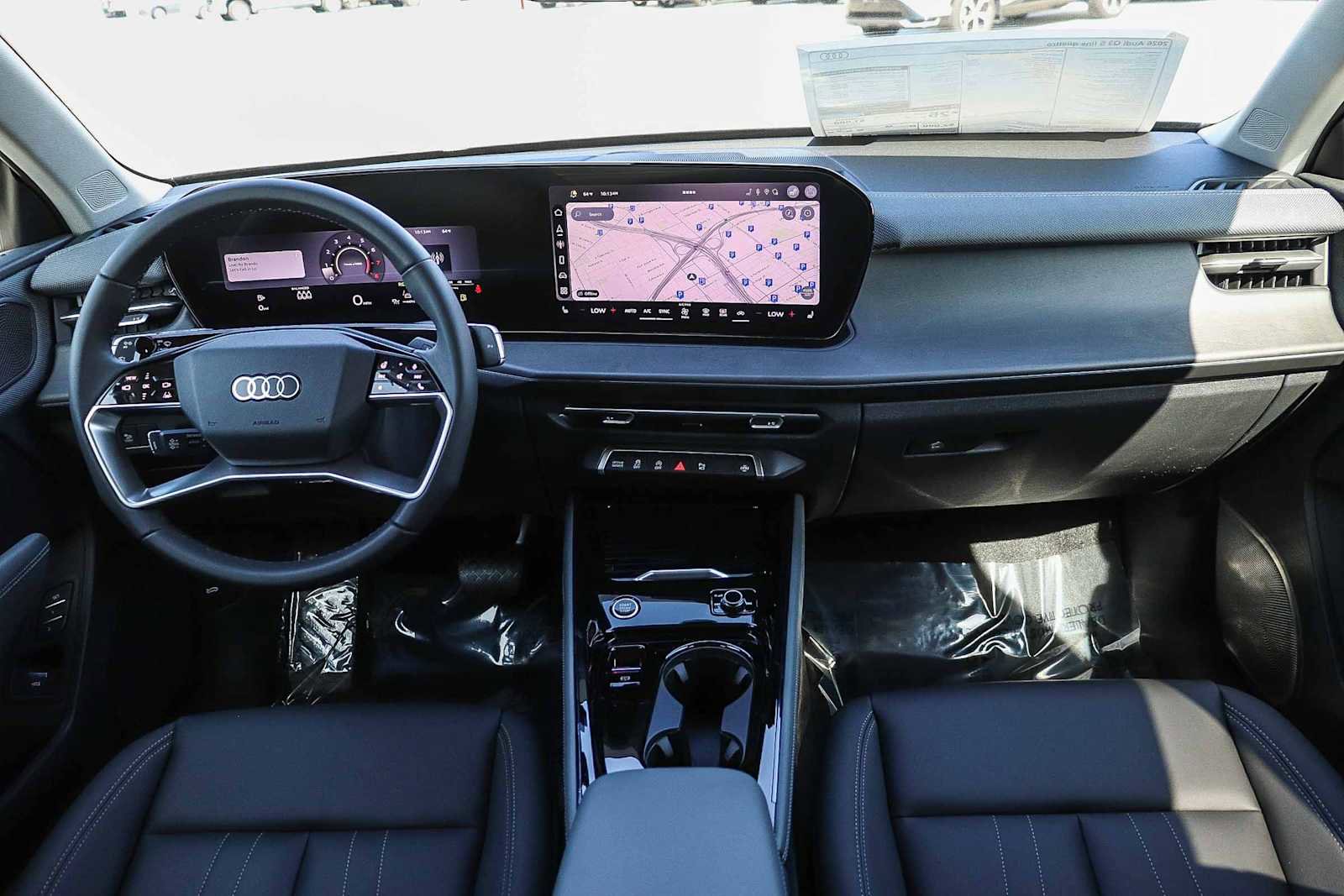 New 2026 Audi Q3 quattro 2.0T image 16