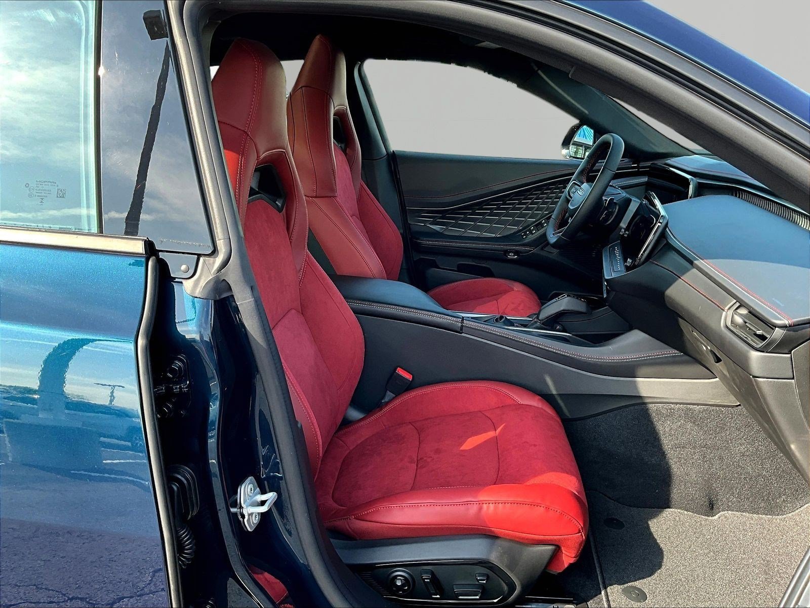 New 2026 Dodge Charger R/T AWD/4WD image 10