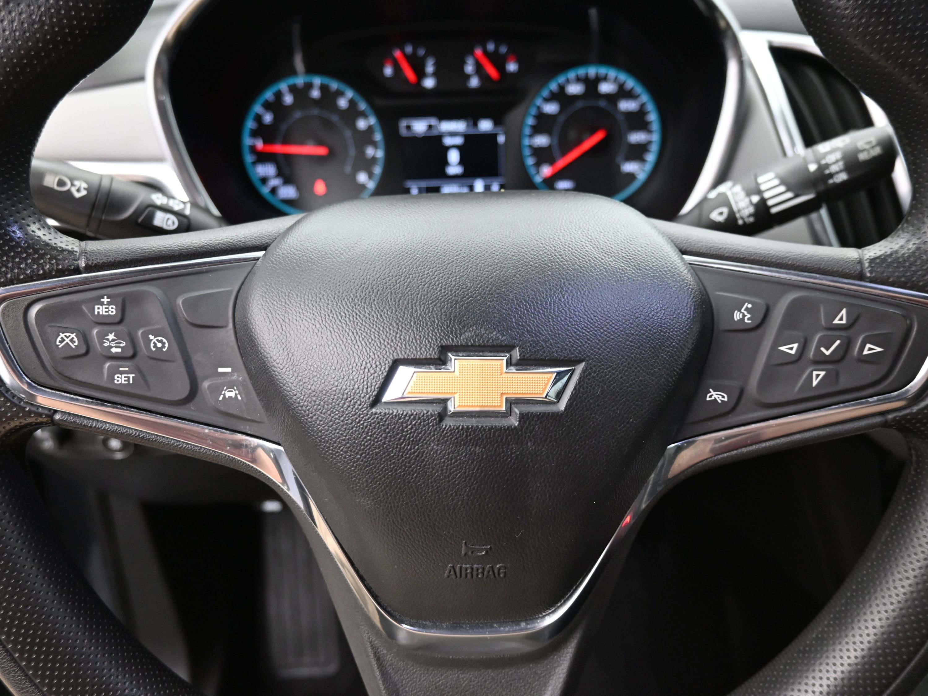 Used 2021 Chevrolet Equinox LS w/ LS Convenience Package image 10