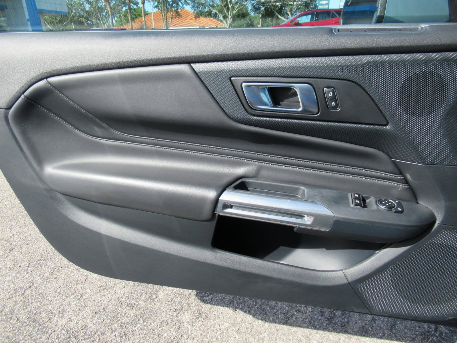 Used 2024 Ford Mustang GT Premium w/ GT Performance Package RWD image 19