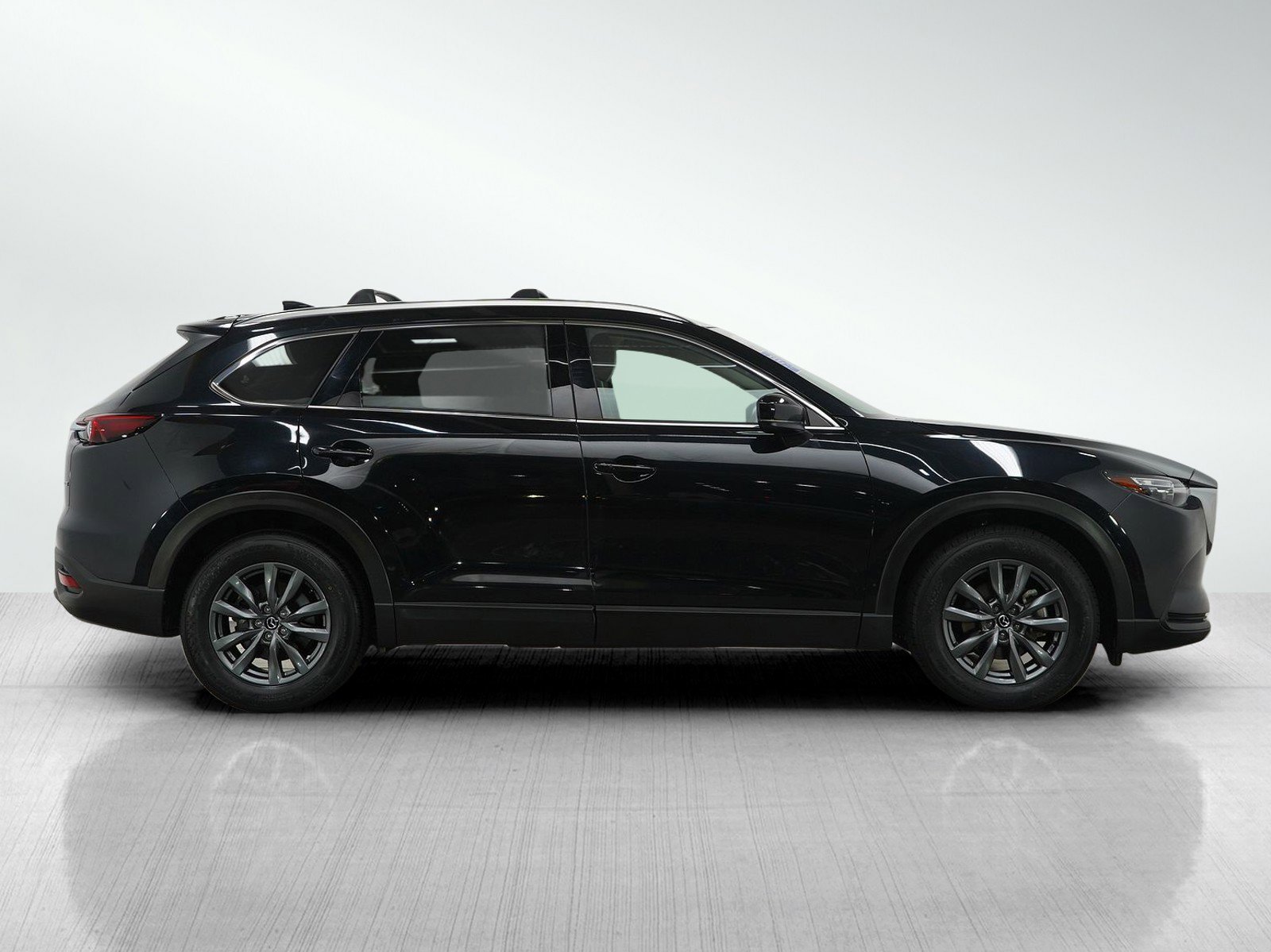 Used 2023 MAZDA CX-9 Touring image 7