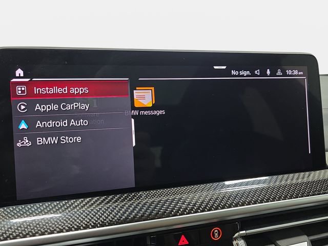 Certified 2023 BMW X3 M w/ Competition Package image 18