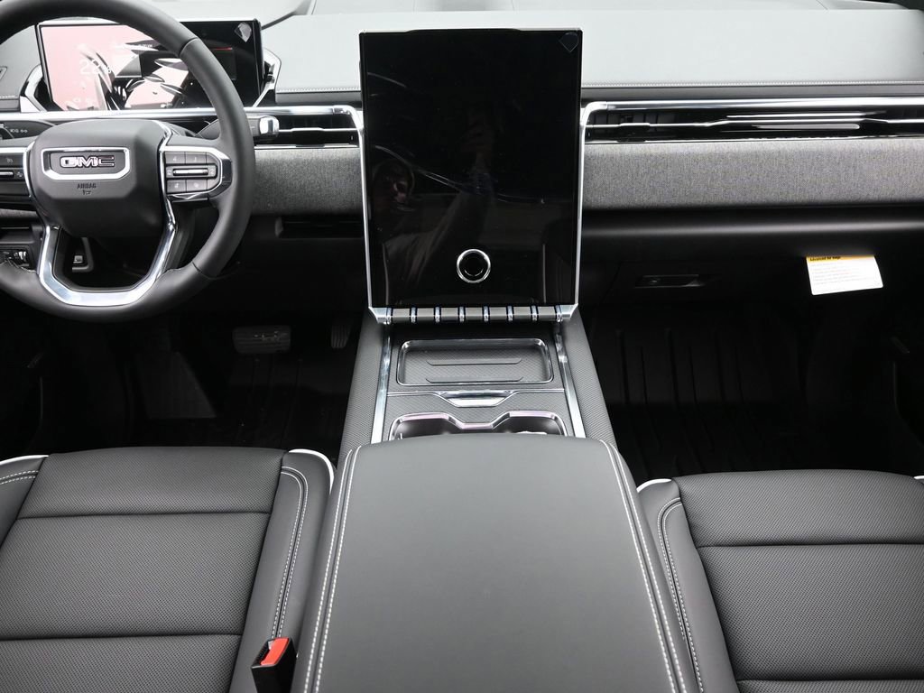 New 2026 GMC Sierra EV Elevation w/ Premium Package image 14