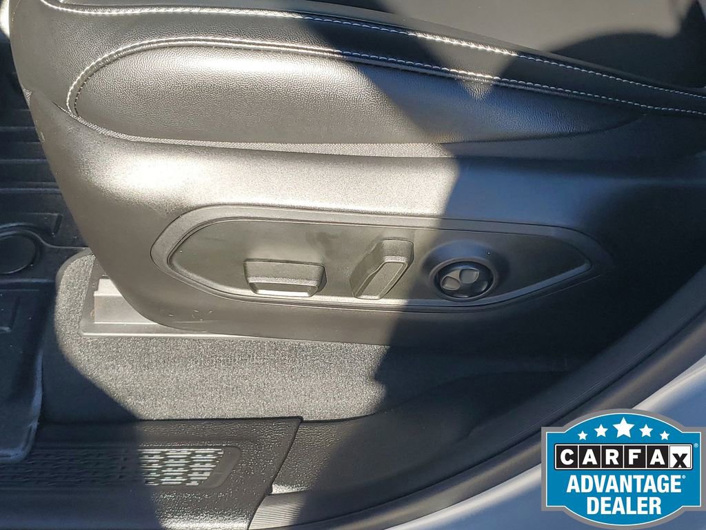 Used 2025 Jeep Grand Cherokee Limited image 31