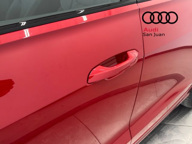 New 2026 Audi SQ8 Premium Plus AWD/4WD image 7