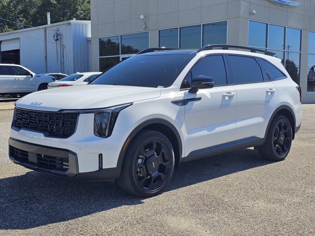 Used 2024 Kia Sorento X-Line EX