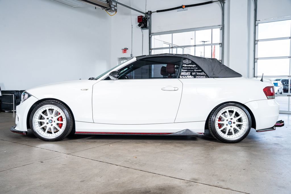 Used 2011 BMW 128i 128i image 10