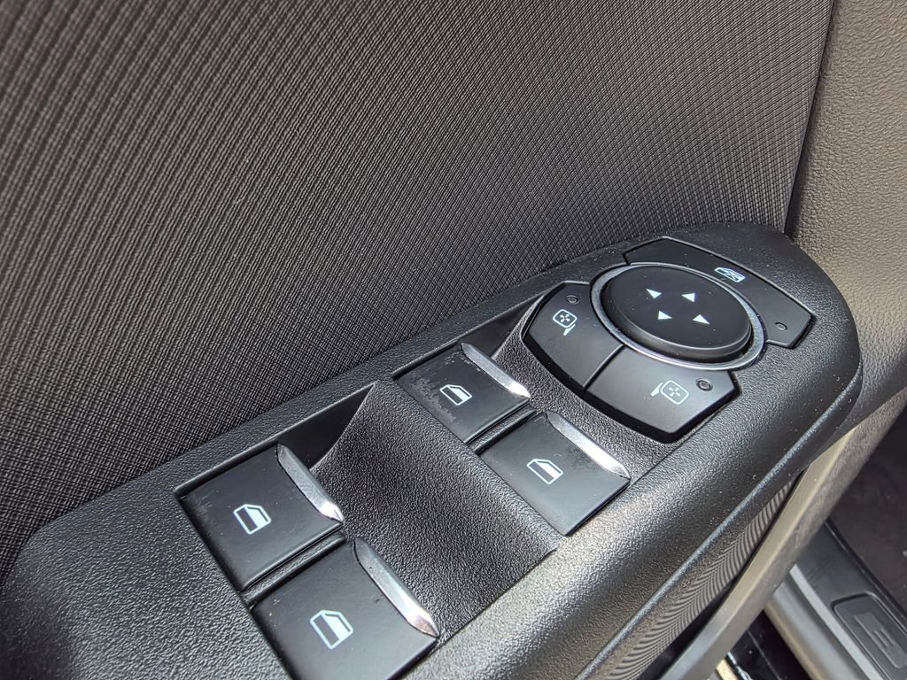 Used 2024 Ford Bronco Sport Big Bend AWD/4WD image 12