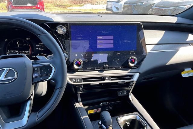 New 2026 Lexus RX 350 AWD image 7