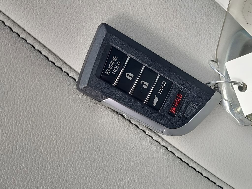 New 2026 Acura RDX SH-AWD image 37