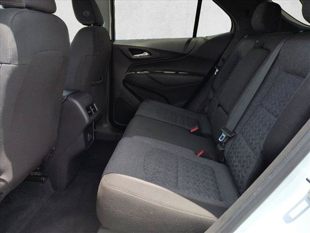 Used 2024 Chevrolet Equinox LT AWD/4WD image 18