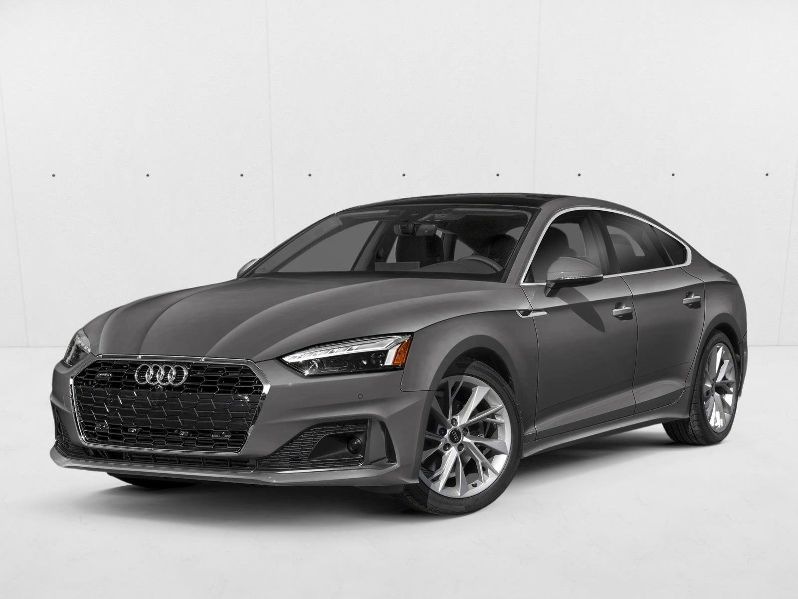 New 2026 Audi A5 2.0T Premium Plus AWD/4WD image 1