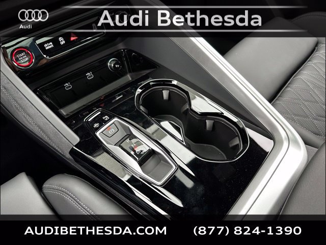 New 2026 Audi SQ5 Premium Plus AWD/4WD image 19