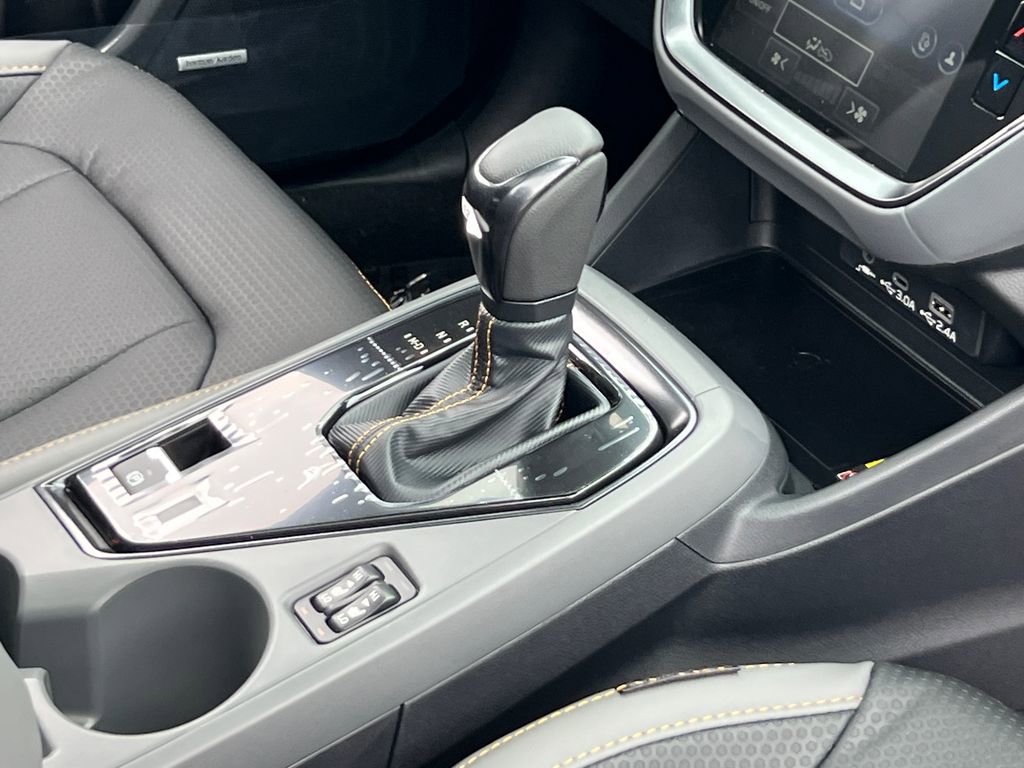 New 2026 Subaru Crosstrek 2.5i Wilderness image 10
