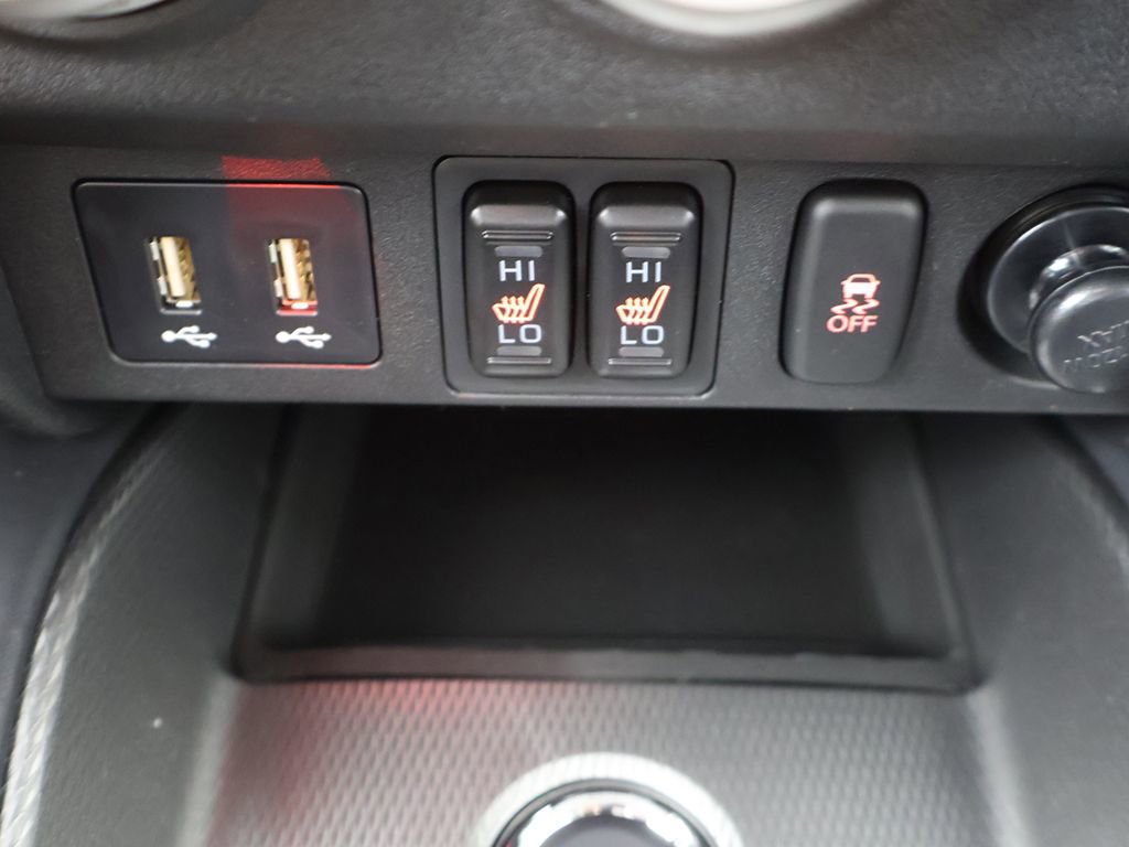 New 2026 Mitsubishi Outlander Sport LE AWD/4WD image 41