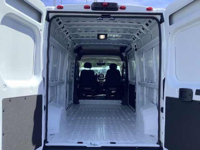 New 2026 RAM ProMaster 2500 w/ Quick Order Package 22G SLT FWD image 23