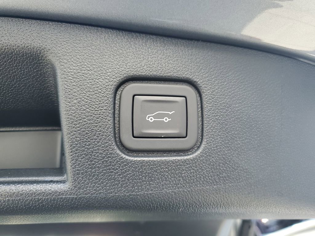 Used 2026 Chevrolet Blazer EV RS w/ Super Cruise Package image 10