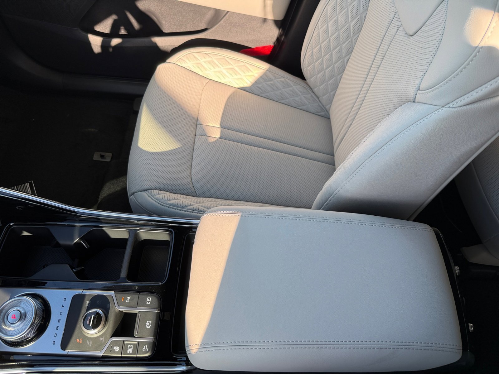 New 2026 Kia Sorento SX Prestige image 14