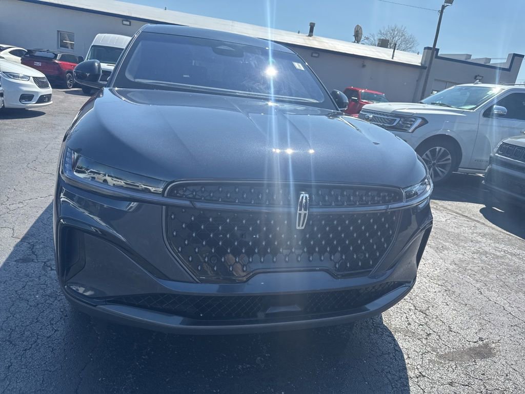 Used 2024 Lincoln Nautilus Premier w/ Jet Appearance Package image 57