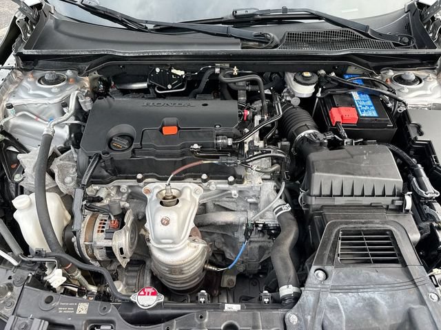 Used 2023 Honda Civic Sport image 25