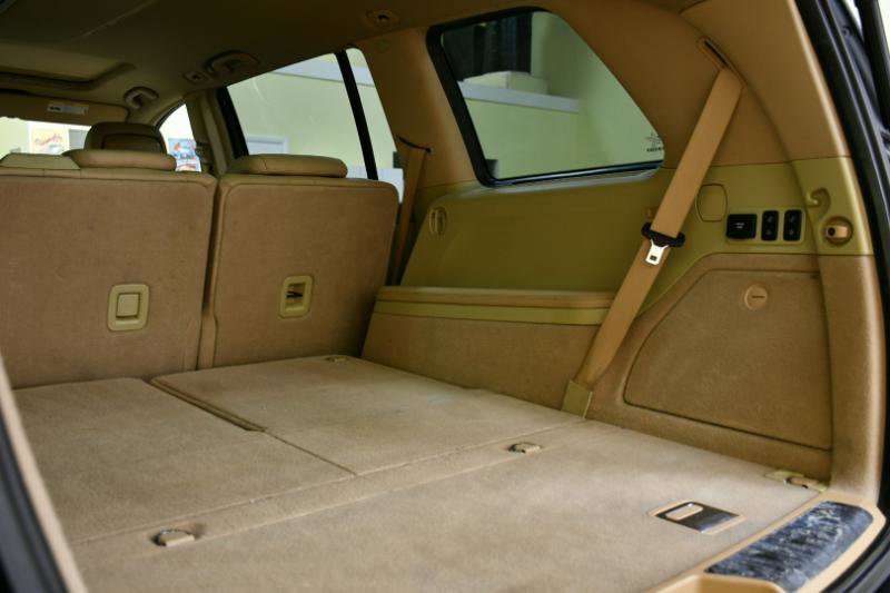 Used 2012 Mercedes-Benz GL 450 4MATIC image 53