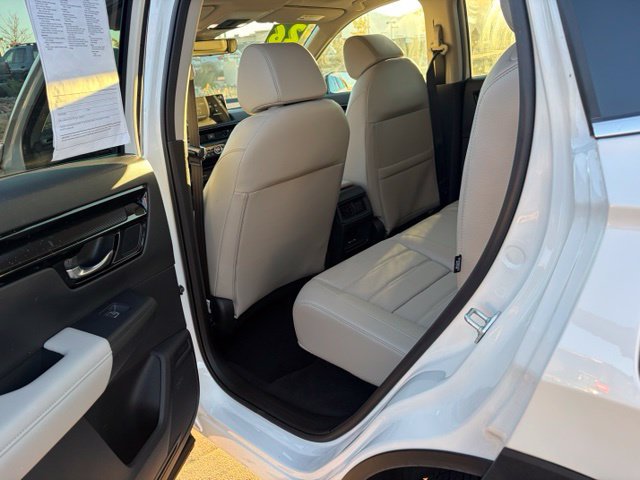 Used 2026 Honda CR-V EX-L image 20