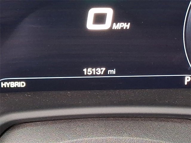 Used 2024 Dodge Hornet R/T image 21