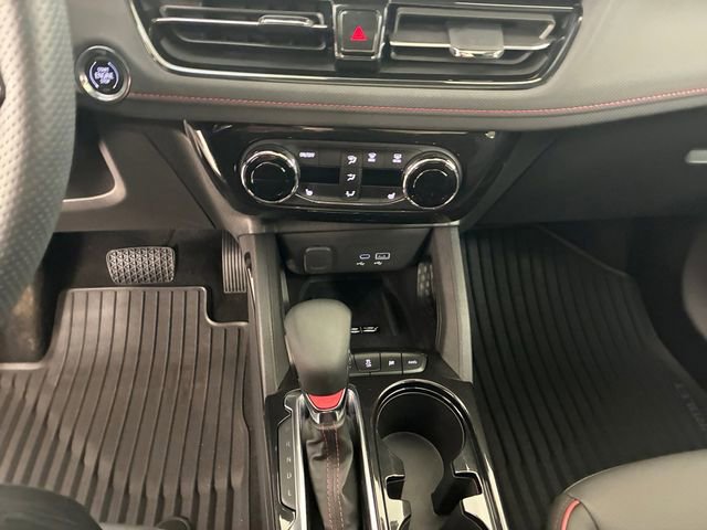 Used 2024 Chevrolet TrailBlazer RS w/ Convenience Package image 21