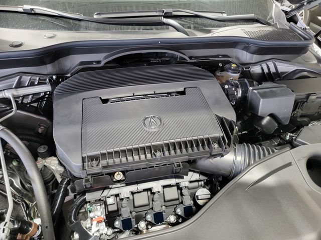 New 2026 Acura MDX A-Spec w/ Advance Package AWD/4WD image 31